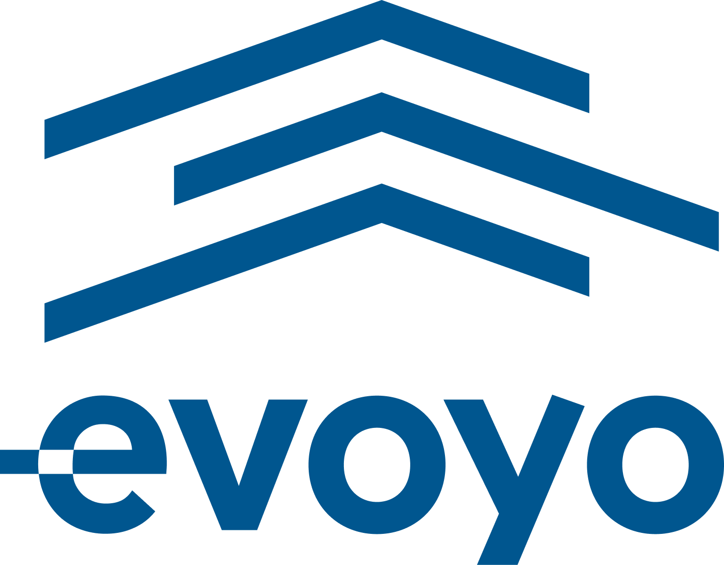 Home - evoyo